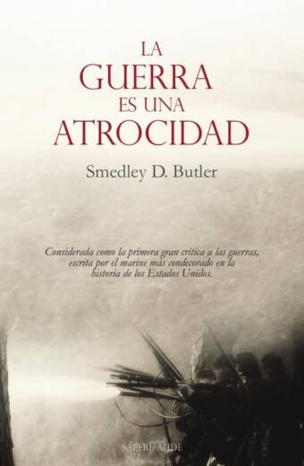 La guerra es una atrocidad