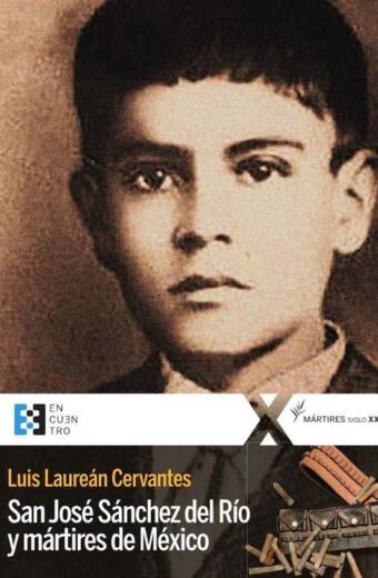 San José Sánchez del Río y mártires de México
