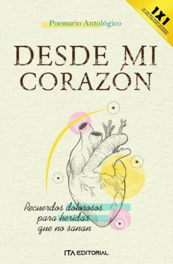 Desde mi corazón