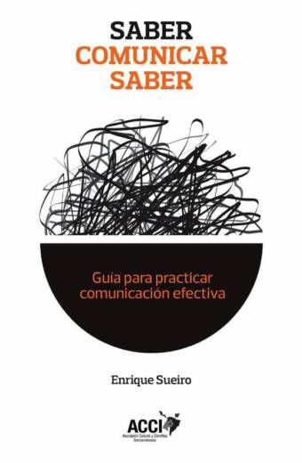 Saber comunicar saber