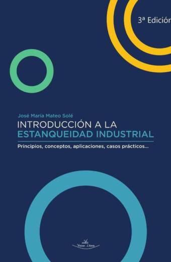 Introducción a la estanqueidad industrial 3ª ed.