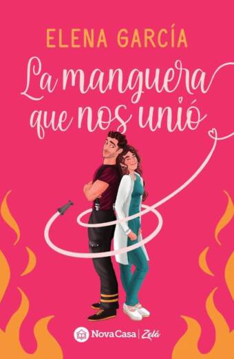 La manguera que nos unió