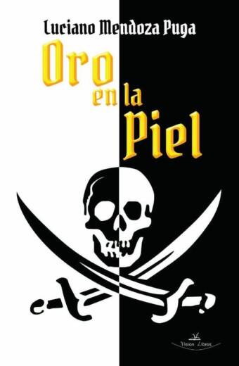 Oro en la Piel