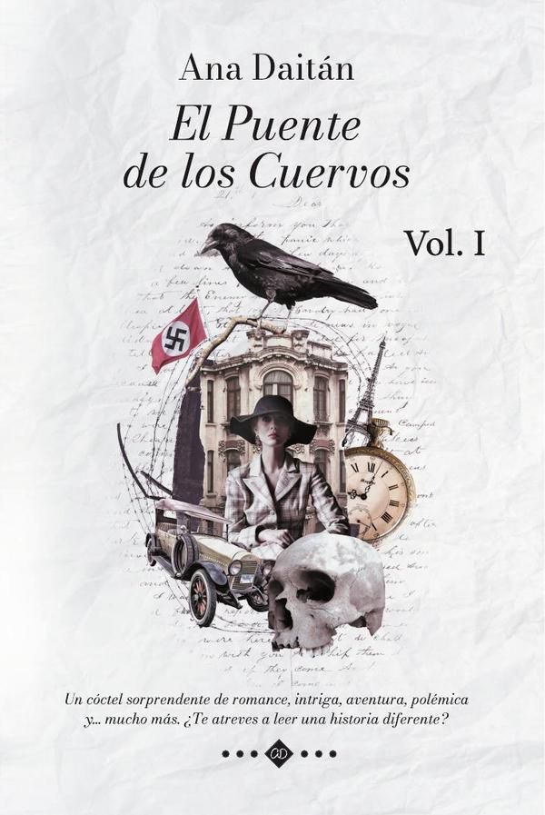 El Puente de los Cuervos Vol. I
