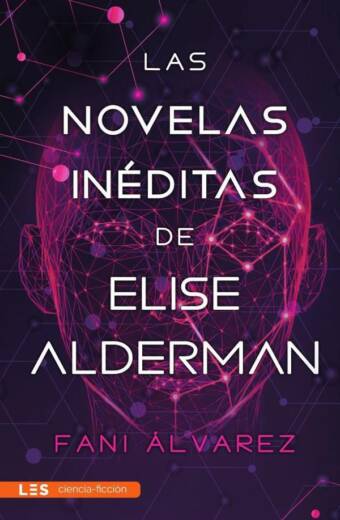 Las novelas inéditas de Elise Alderman