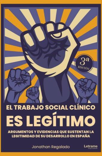 El trabajo social clínico es legítimo