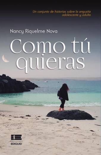 Como tú quieras