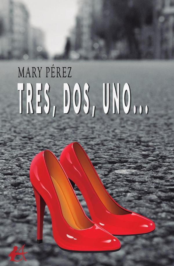 Tres, dos, uno...