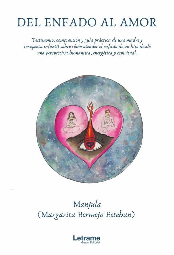 Del enfado al amor