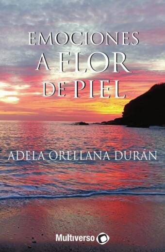 Emociones a Flor de piel
