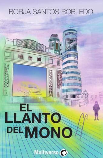 El llanto del mono