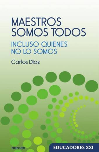 Maestros somos todos