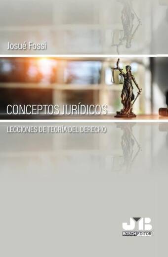 Conceptos jurídicos