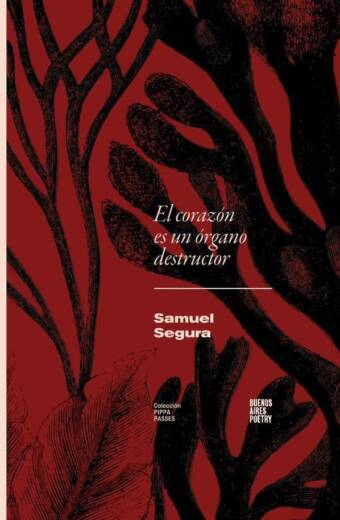 El corazón es un órgano destructor