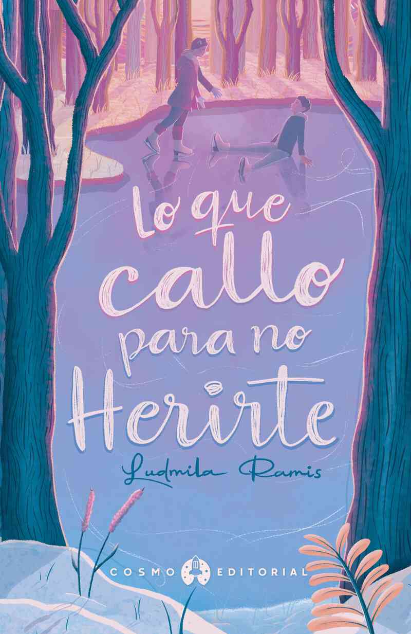 Lo que callo para no herirte