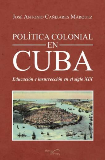 Política colonial en Cuba