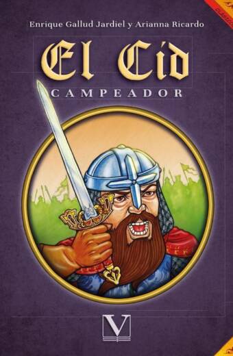 El Cid campeador (Cómic)