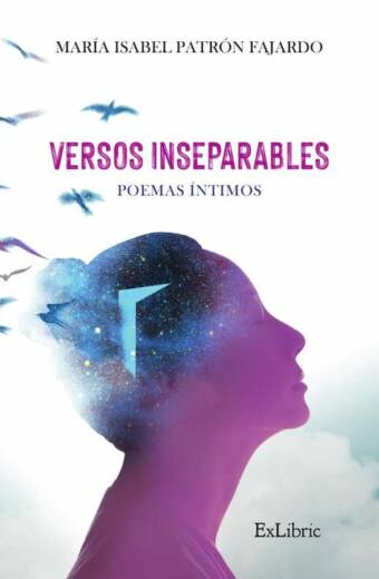 Versos inseparables. Poemas íntimos