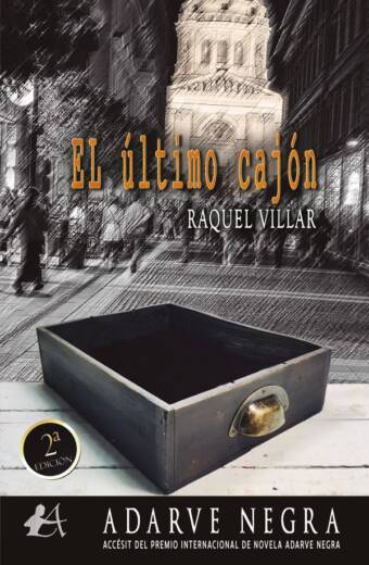 El último cajón