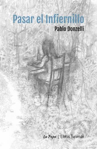 Pasar el Infiernillo