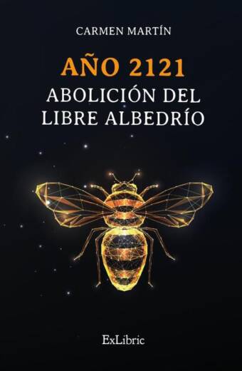 Año 2121. Abolición del libre albedrío