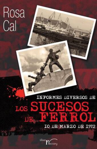 Informes diversos de los sucesos de Ferrol