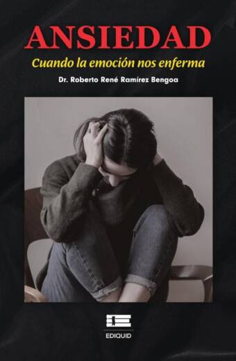 Ansiedad.