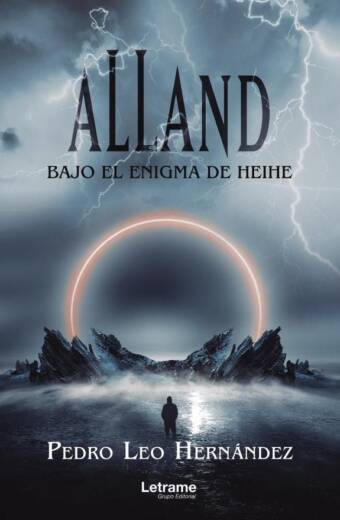 Alland, bajo el enigma de Heihe