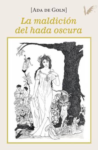 La maldición del hada oscura