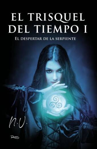 El Trisquel del Tiempo