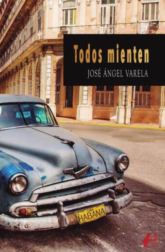 Todos mienten