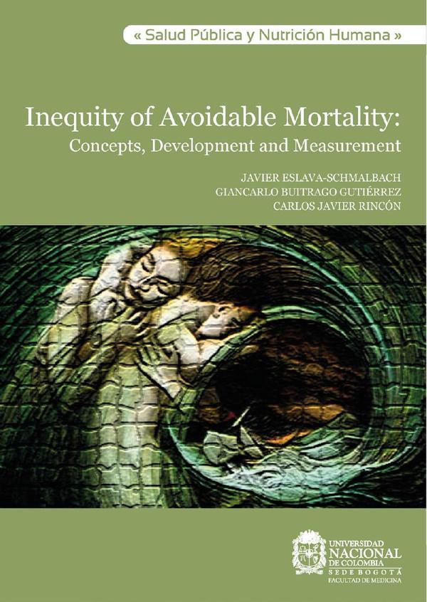 Inequity of avoidable mortality