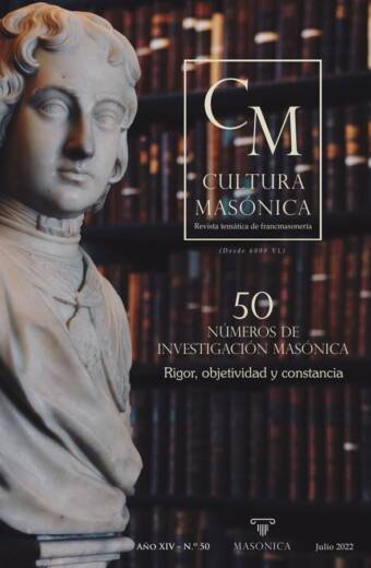 Cultura masónica 50