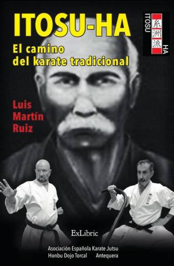 Itosu-ha, el camino del karate tradicional