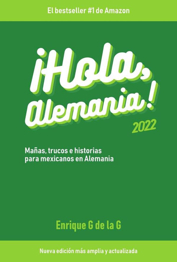 ¡Hola, Alemania!