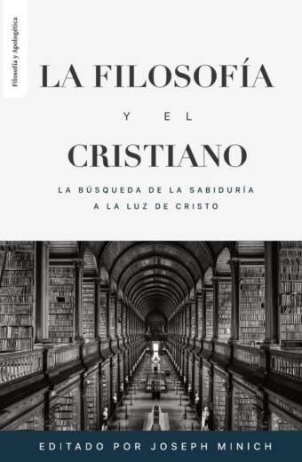 La filosofía y el cristiano