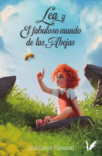 Lea y el fabuloso mundo de las abejas