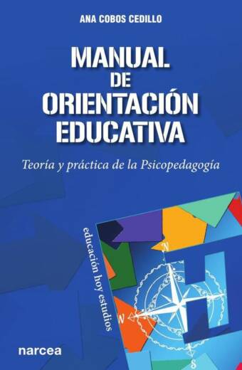 Manual de orientación educativa