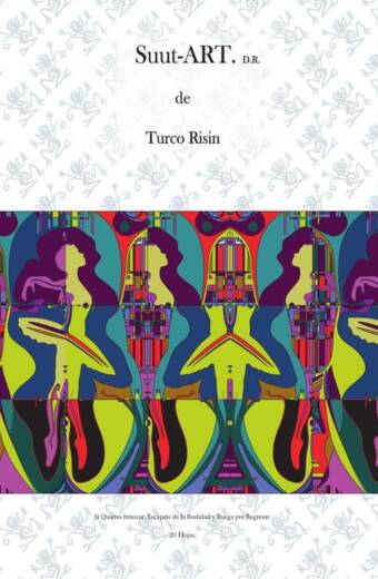 Suut-ART de Turco Risin