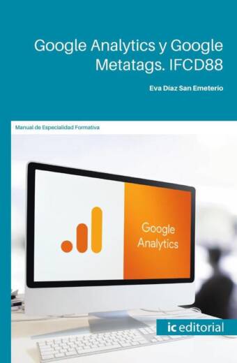 Google Analytics y Google Metatags