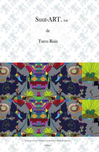 Suut-ART de Turco Risin
