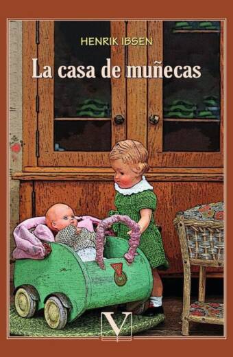 La casa de muñecas
