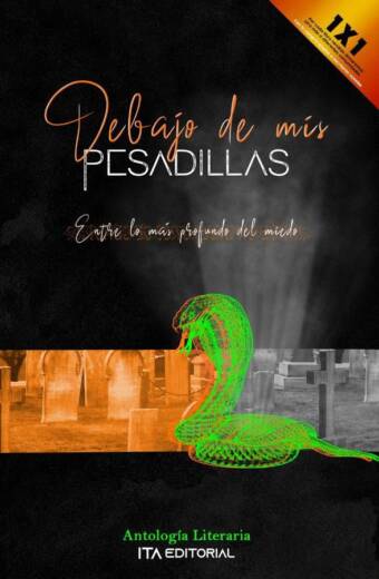 Debajo de mis pesadillas