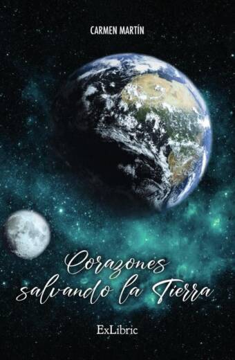Corazones salvando la Tierra