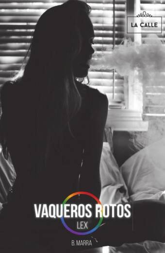 Vaqueros rotos - Lex