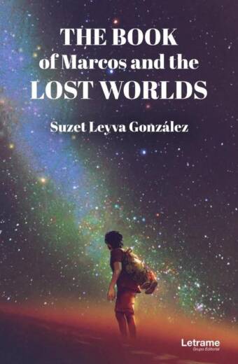 The book of Marcos and the lost worlds