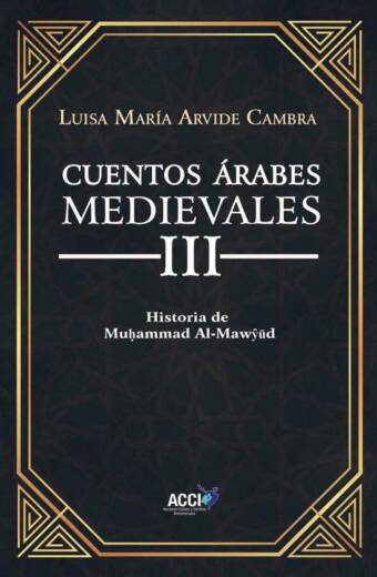 Cuentos Árabes Medievales III
