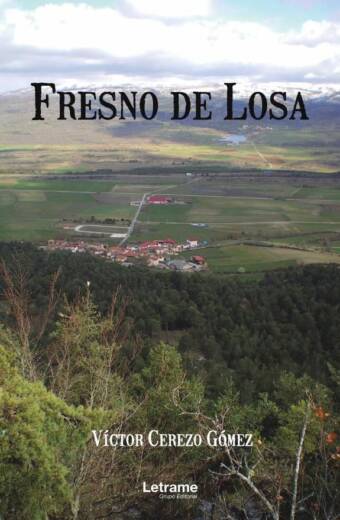 Fresno de Losa