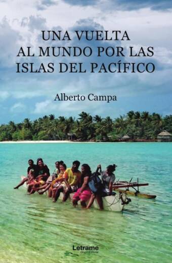 Una vuelta al mundo por las islas del Pacífico