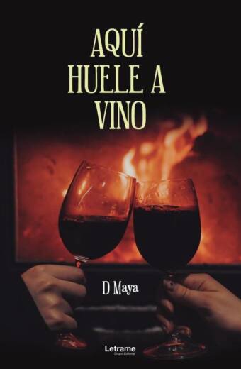 Aquí huele a vino